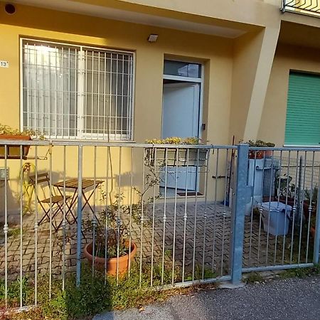Toscana Home Равенна Экстерьер фото