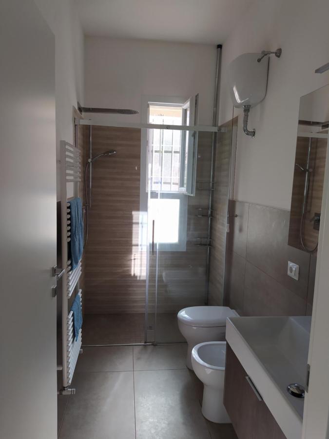 Toscana Home Равенна Экстерьер фото