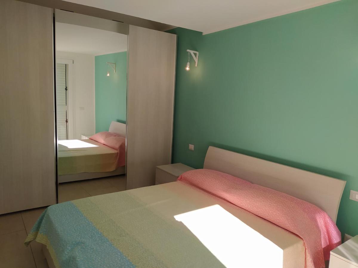 Toscana Home Равенна Экстерьер фото
