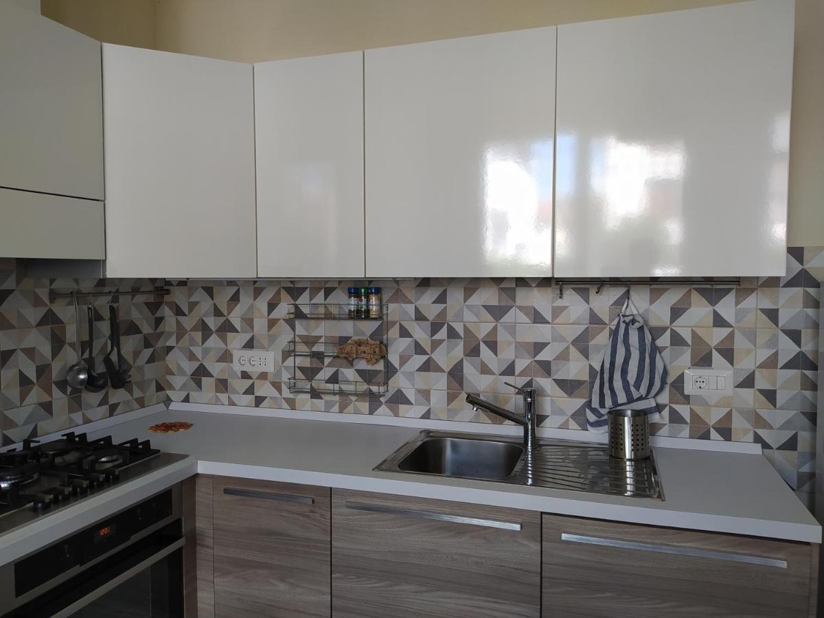 Toscana Home Равенна Экстерьер фото