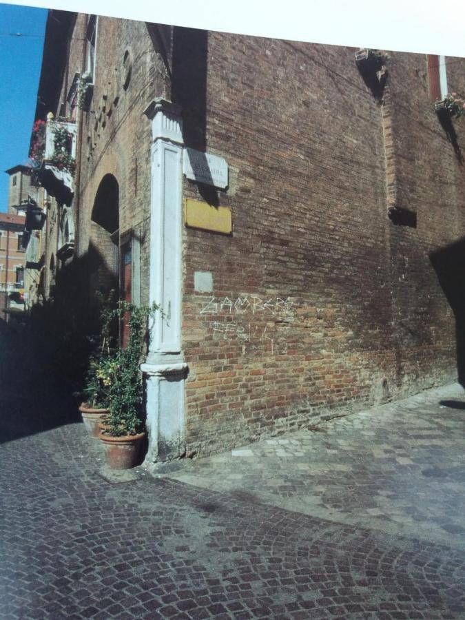 Toscana Home Равенна Экстерьер фото