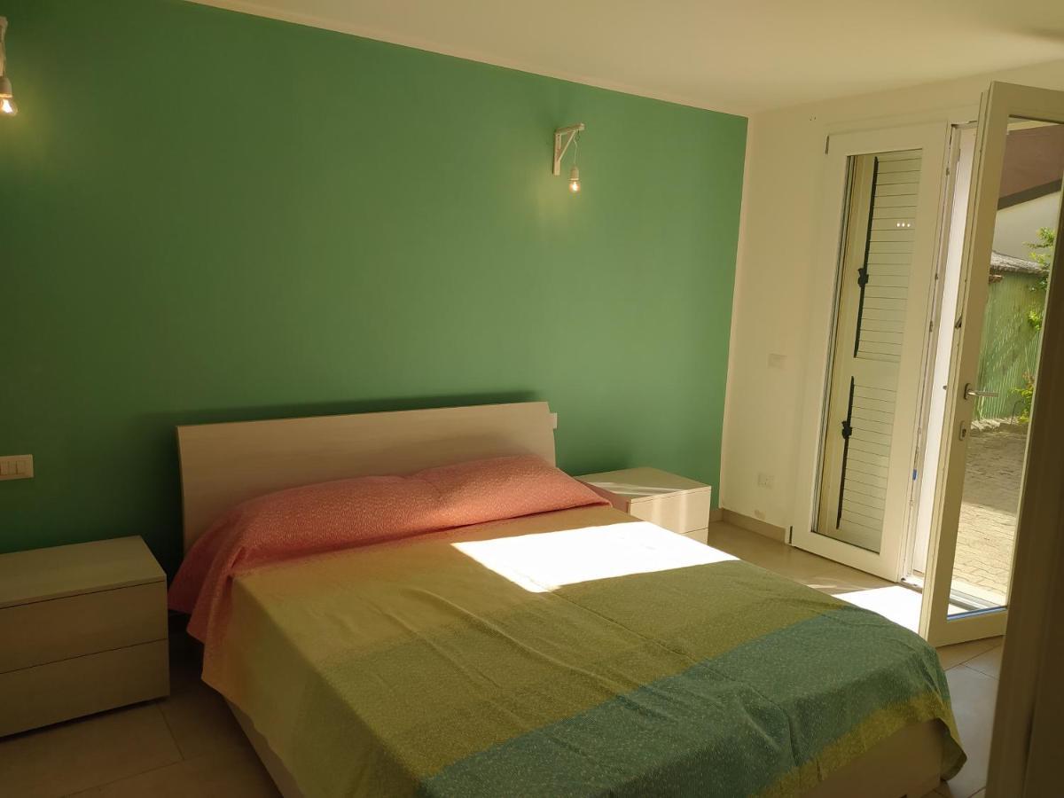 Toscana Home Равенна Экстерьер фото