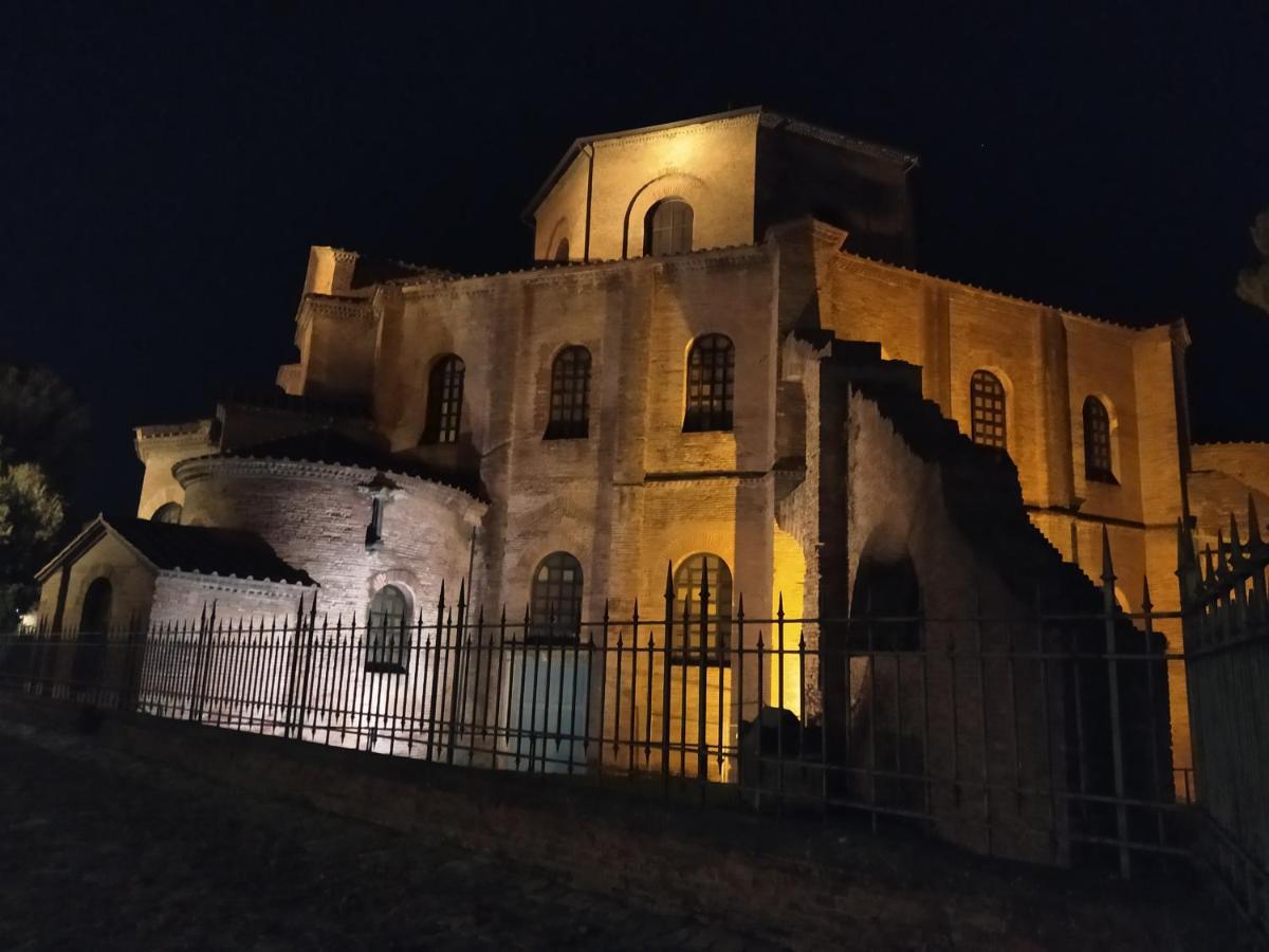 Toscana Home Равенна Экстерьер фото