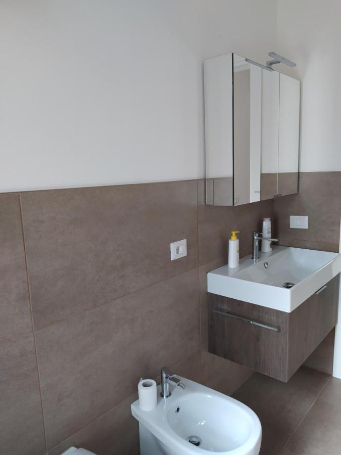Toscana Home Равенна Экстерьер фото
