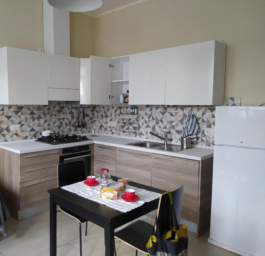 Toscana Home Равенна Экстерьер фото