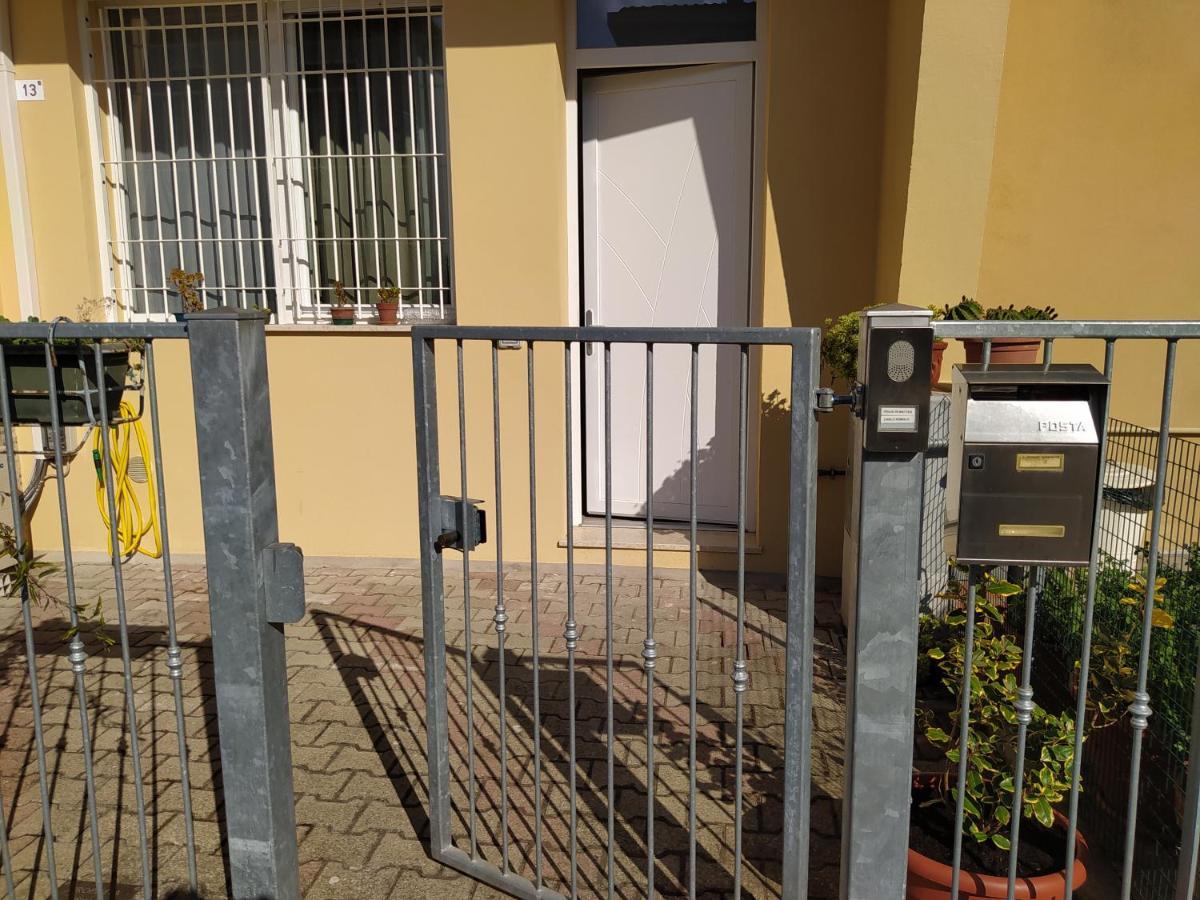 Toscana Home Равенна Экстерьер фото