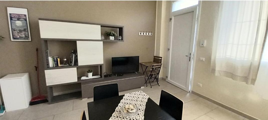 Toscana Home Равенна Экстерьер фото
