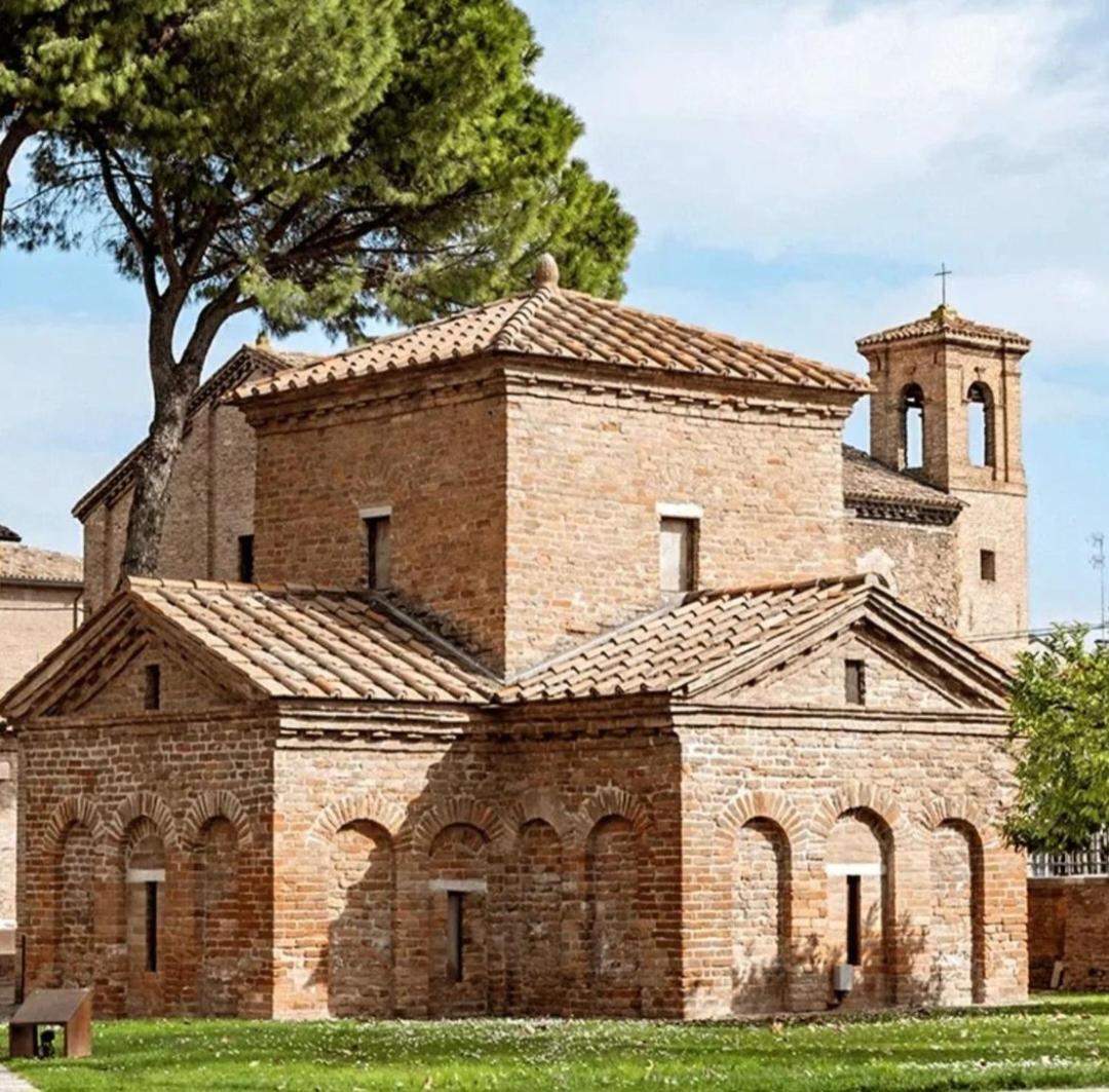 Toscana Home Равенна Экстерьер фото