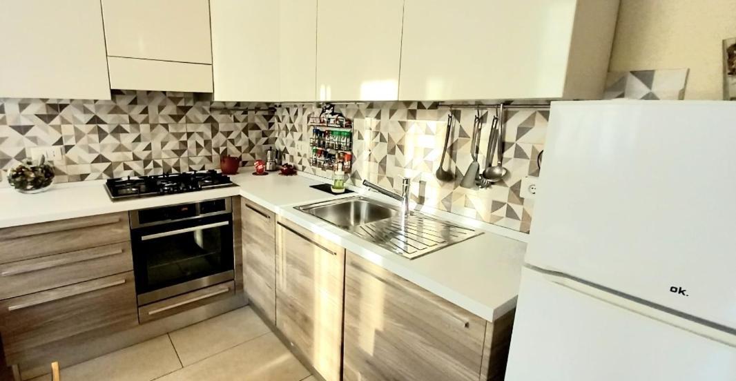 Toscana Home Равенна Экстерьер фото